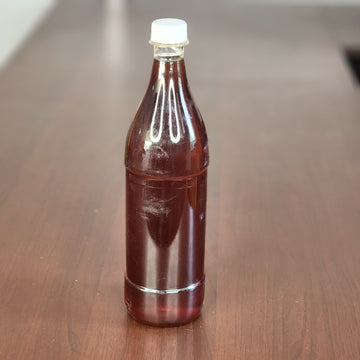 natural honey