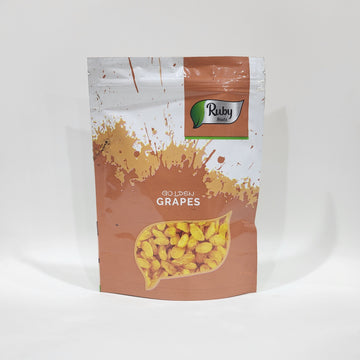 Ruby Golden Grapes – Antioxidant-Rich & Naturally Delicious