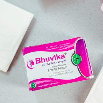 smart sanitary napkin