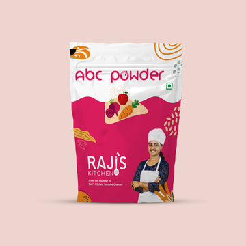 ABC Powder