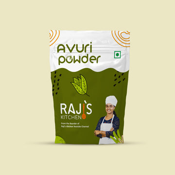 avuri powder