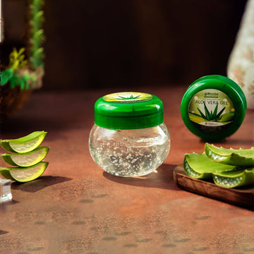 aloe vera gel