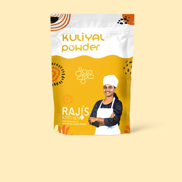 kuliyal powder