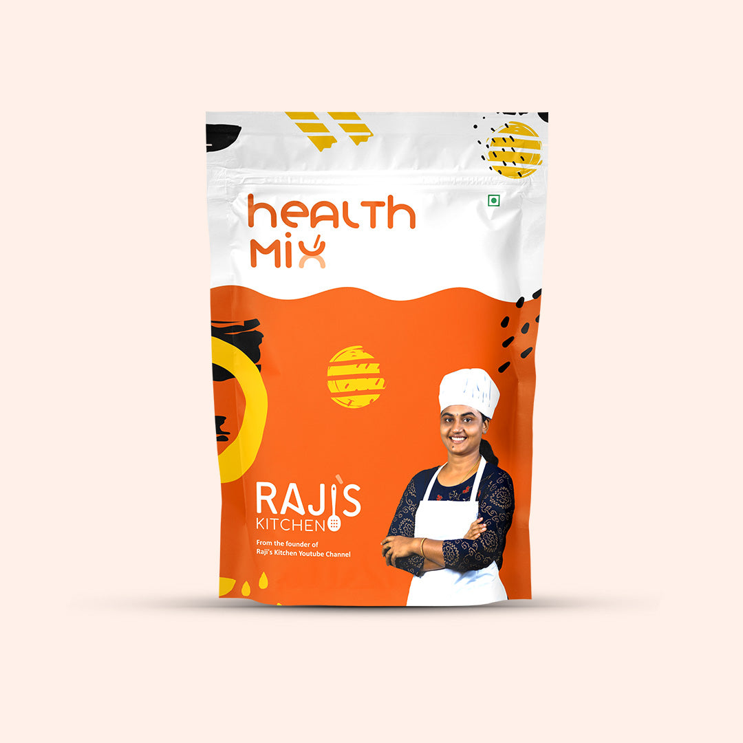 health mix