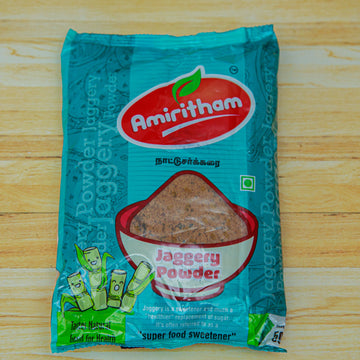 Elevate Your Cooking with Pure Jaggery Powder