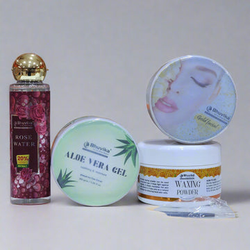 skincare combo