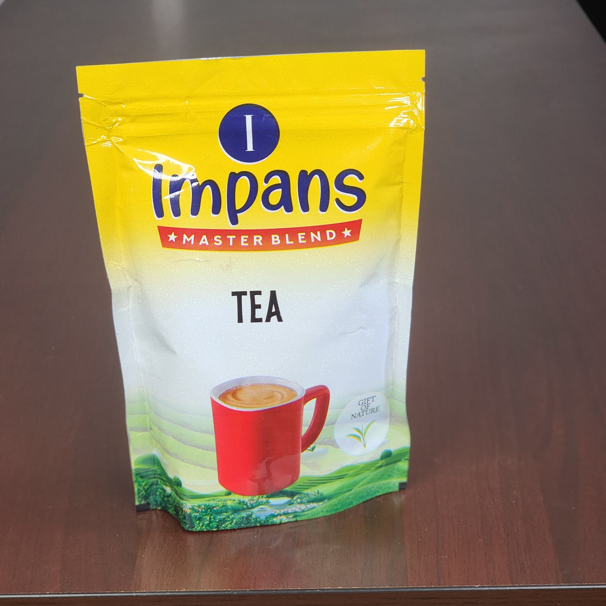 Impans Master Blend