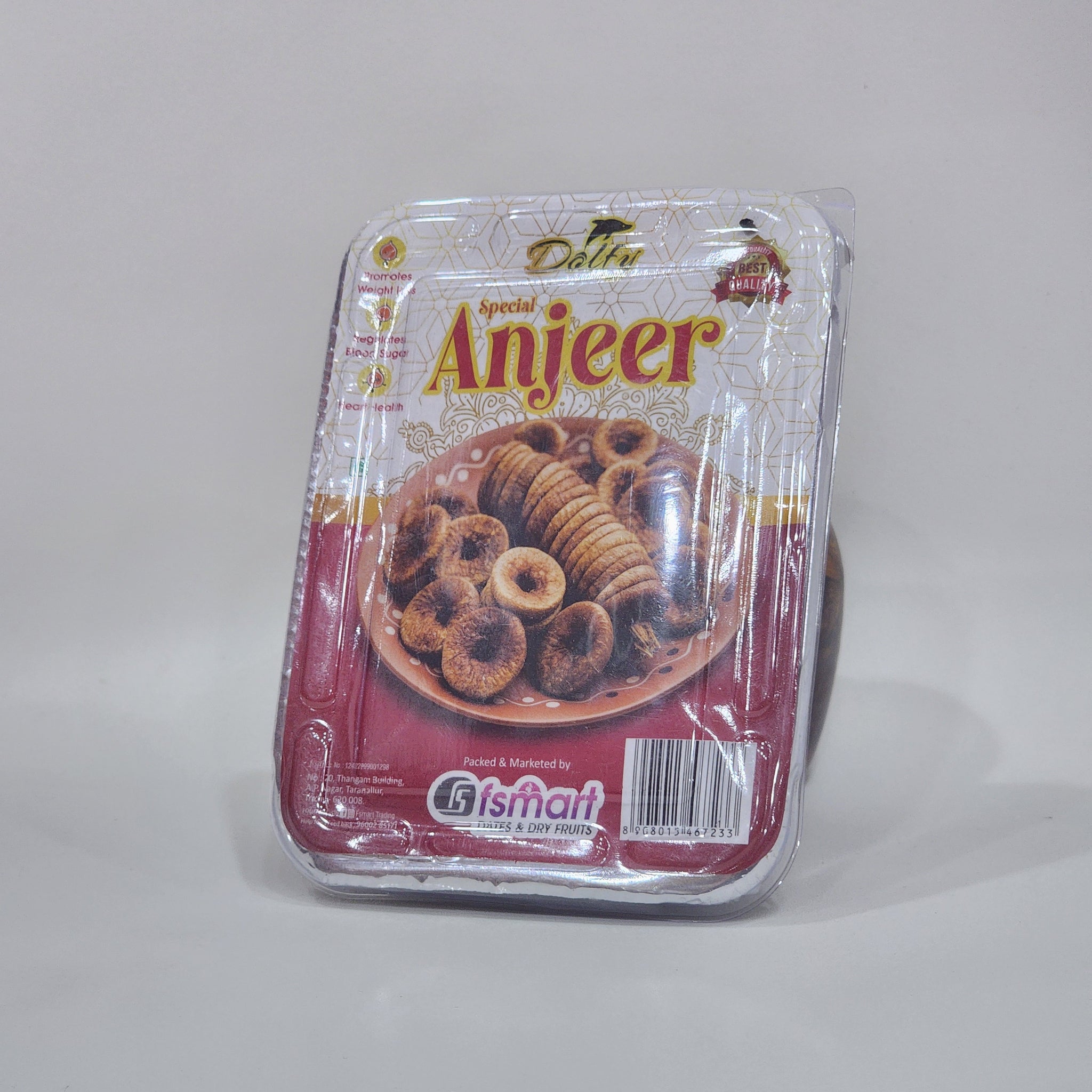 Anjeer ( Fig / Aththi Palam ) 200g