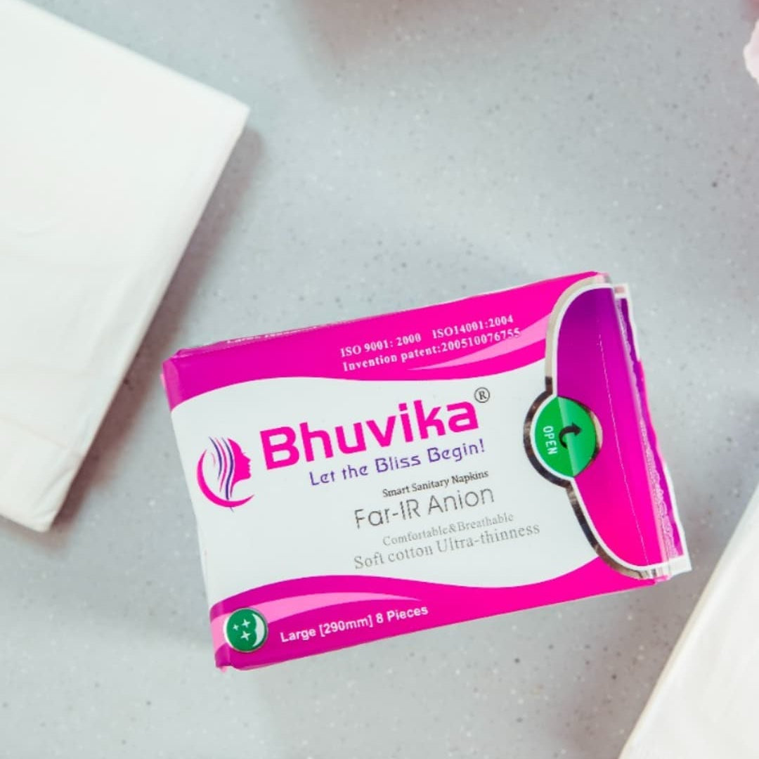 smart sanitary napkin