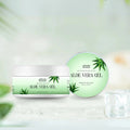 aloe vera gel for hair