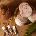 bhuvika gold facial pack