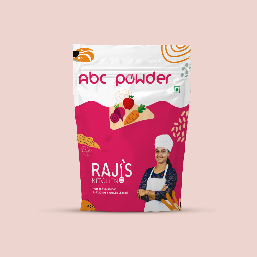 ABC Powder