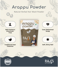 Arappu Powder