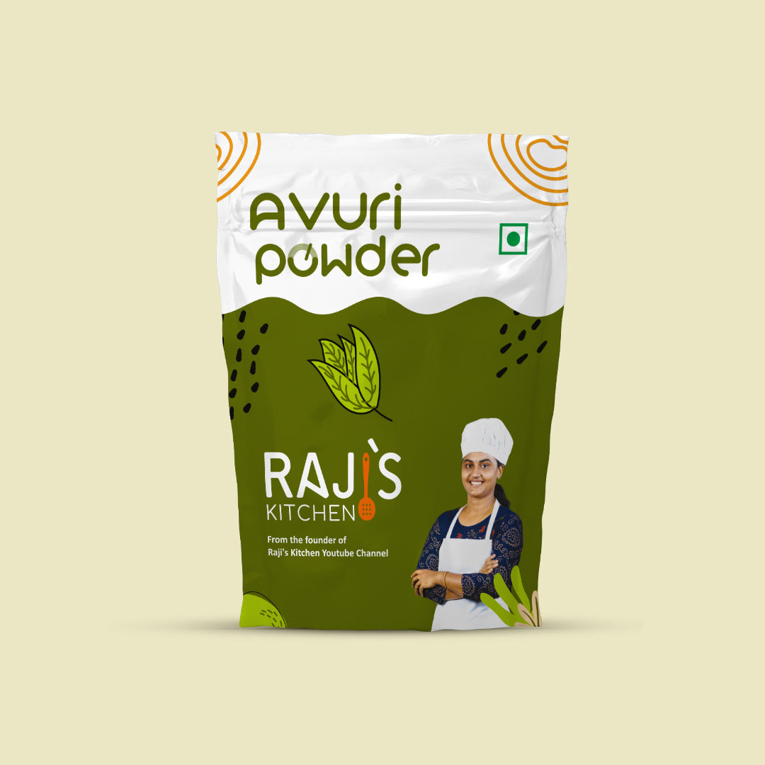 avuri powder