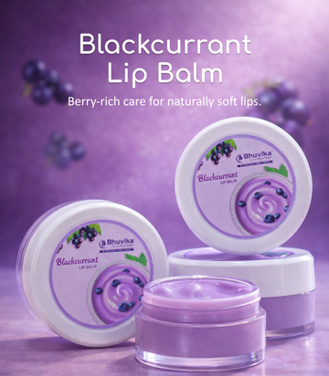 blackcurrant lip balm