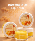 butterscotch lip balm