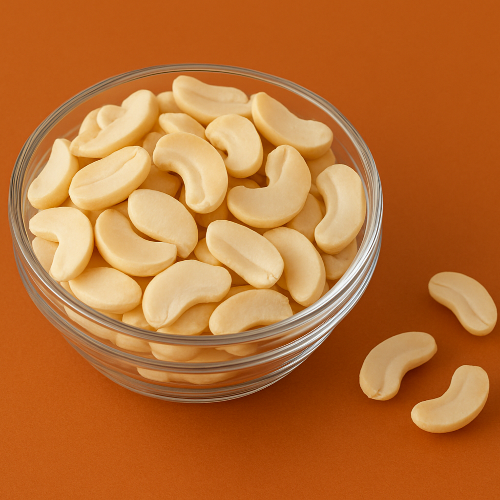 Cashew Split