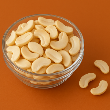 Cashew Split