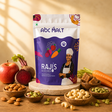 ABC Malt: The Healthy Magic Drink You Need Every Day!