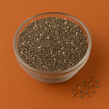 Chia Seeds