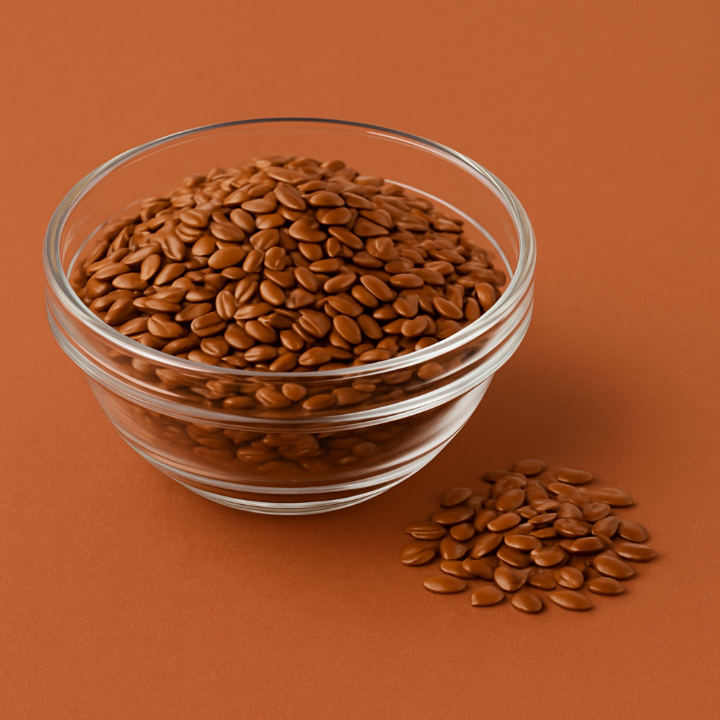 Flax Seeds