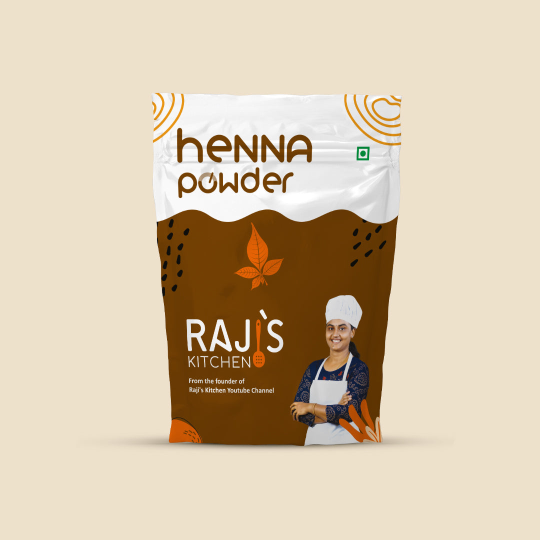 marudhani powder
