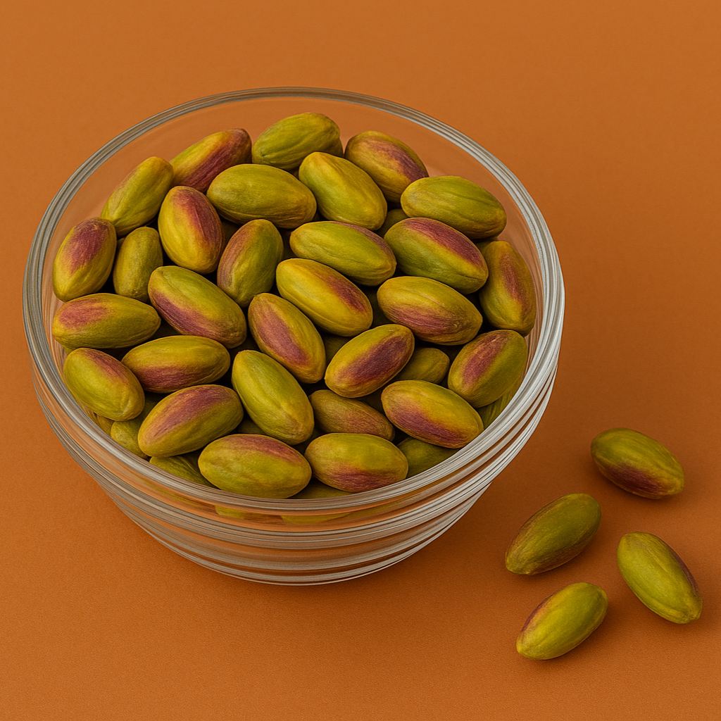Irani Pistachio