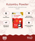 kulambu powder