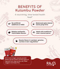 benefits of kulambu powder