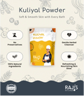 kuliyal powder