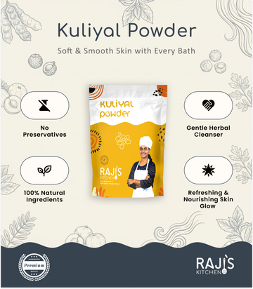 kuliyal powder