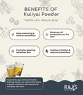 benefits of kuliyal powder