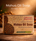 mahua oil soap