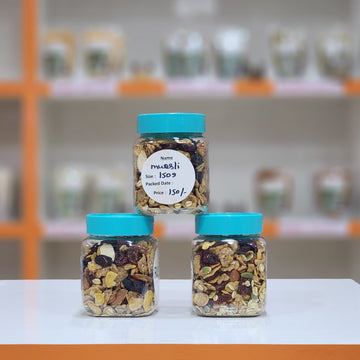 Muesli