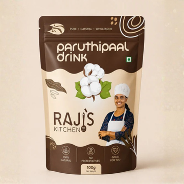 Paruthi Paal