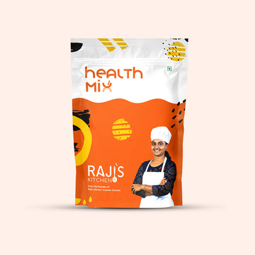 Raji'skitchen Healthmix