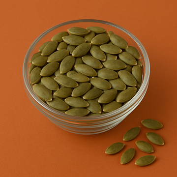 Pumpkin Seed