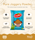 jaggery powder