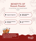 benefits of rasam powder