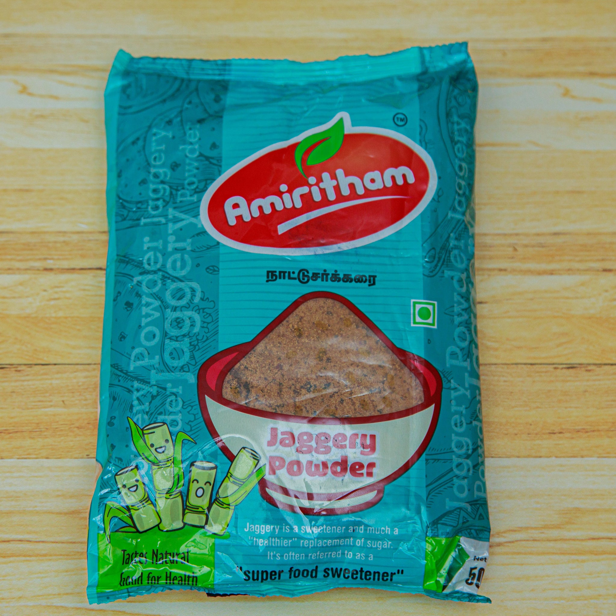 Elevate Your Cooking with Pure Jaggery Powder