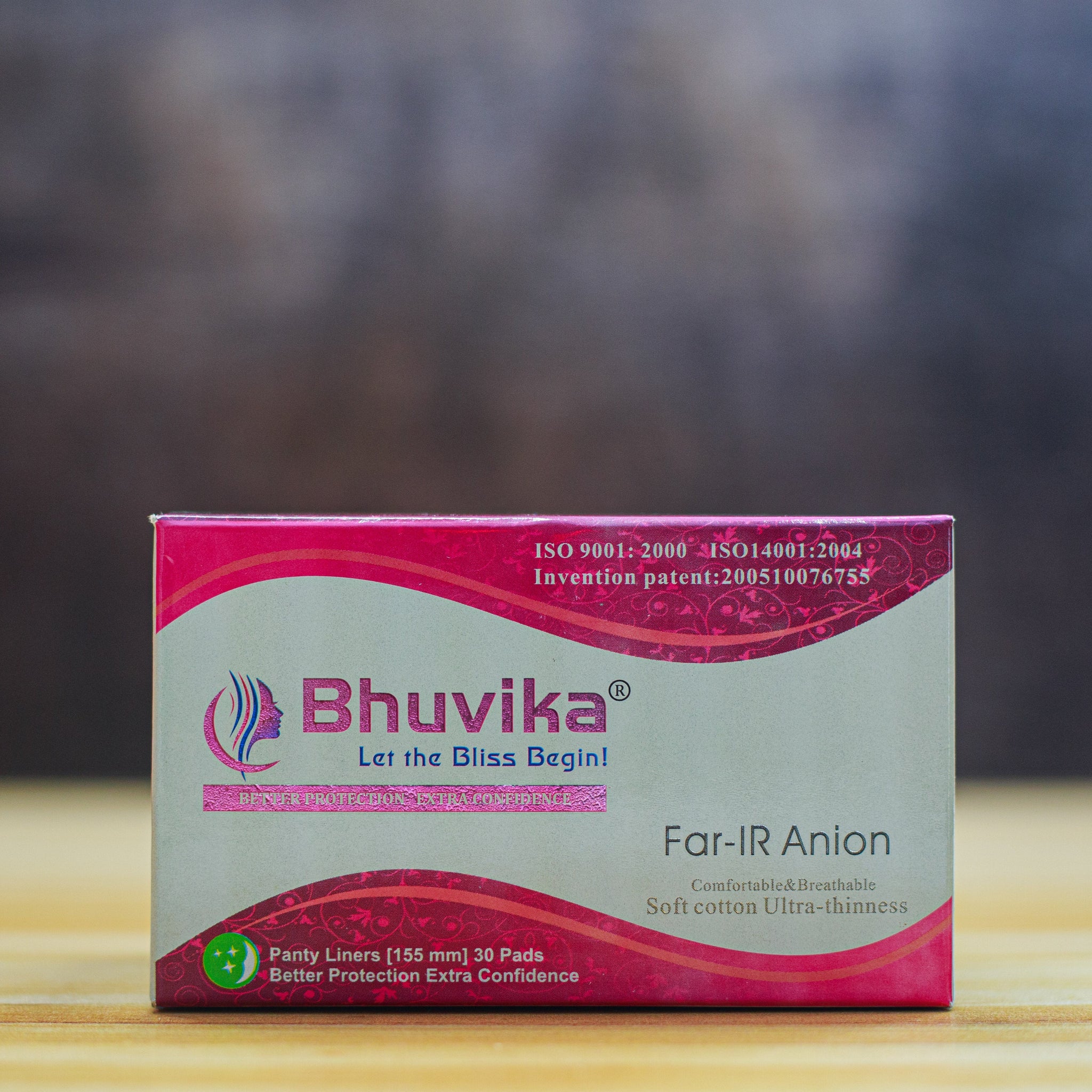 Bhuvika Panty Liners – Comfort and Freshness All Day
