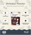 shikakai powder
