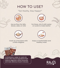 buy sprouted ragi flour online