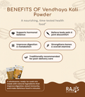 benefits of vendhaya kali powder