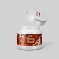 waxing powder