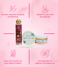 wax products