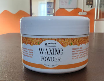 Wax Powder