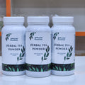 bhuvika herbal tea powder