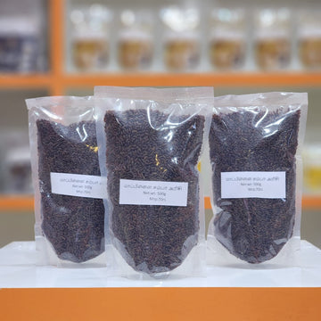 Mappilai Samba Rice