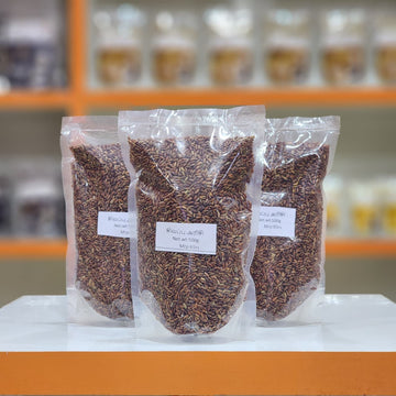 Red Rice - 500g